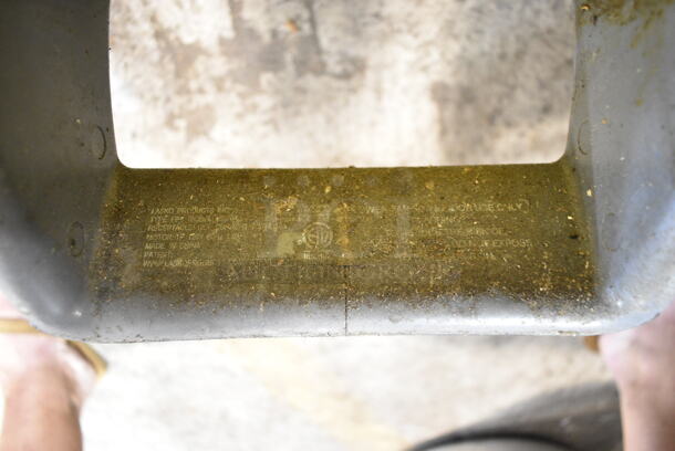 Lasko Stanley Floor Fan. Tested and Working! - Image 6 of 7