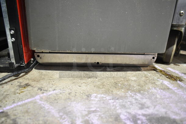 2014 Turbochef NGO Metal Commercial Countertop Electric Powered Rapid Cook Oven. 208/240 Volts, 1 Phase.  - Image 3 of 9