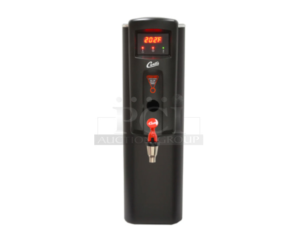 Excellent Shape! Used Curtis WB5NL Commercial Hot Water Dispenser - 5 gal., 120 Volt Tested and Working! - Image 1 of 7
