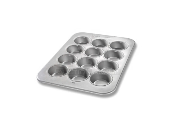 New! Chicago Metallic Muffin Pans - Image 1 of 7
