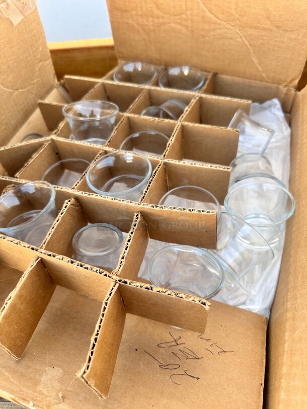 One Box Contains 6 DOZ of Candle Cups  - Image 2 of 4