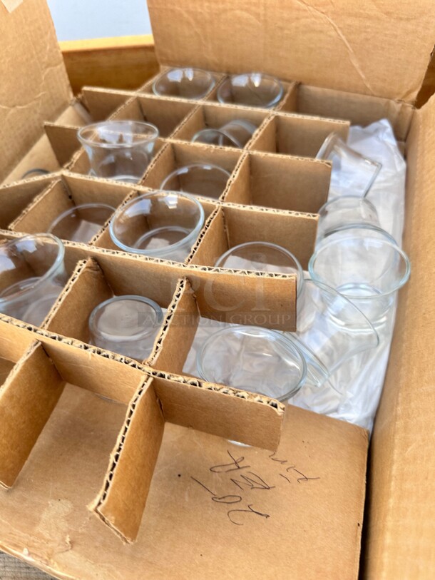 One Box Contains 6 DOZ of Candle Cups  - Image 3 of 4