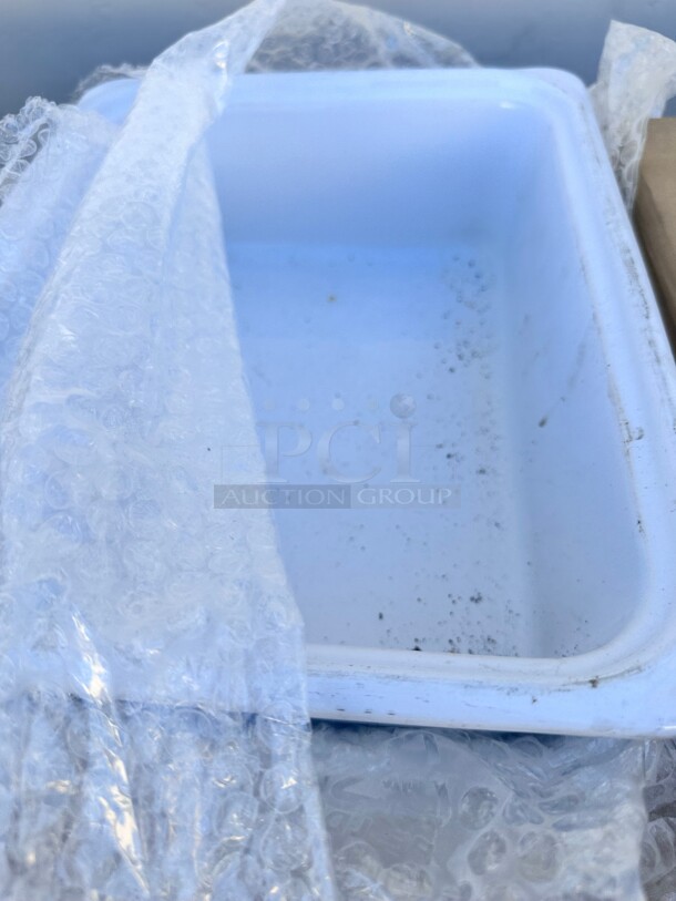 Ceramic Serving Plate - Image 3 of 4