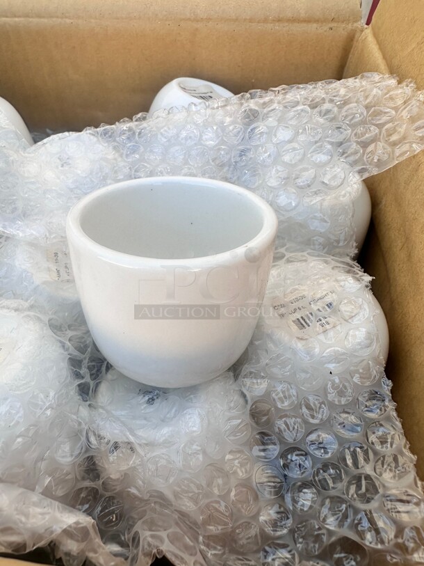 New Cameo China 210-39 Tea Cup (5 Oz), 2-7/8" - Image 3 of 4