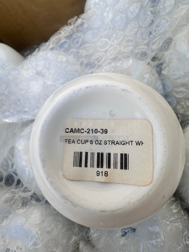 New Cameo China 210-39 Tea Cup (5 Oz), 2-7/8" - Image 4 of 4