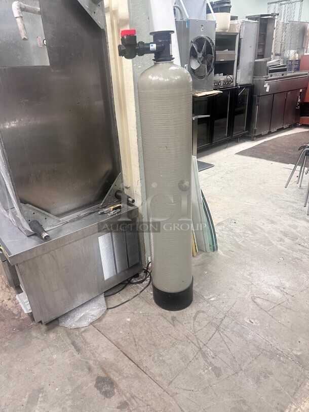Flow-Tech Pure CA Carbon Whole-House Water Filter - Image 2 of 7