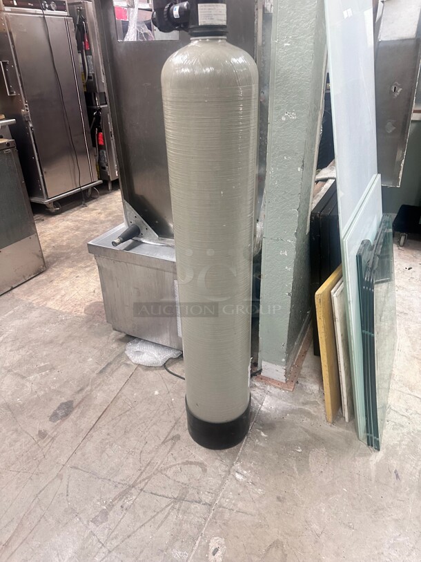Flow-Tech Pure CA Carbon Whole-House Water Filter - Image 5 of 7