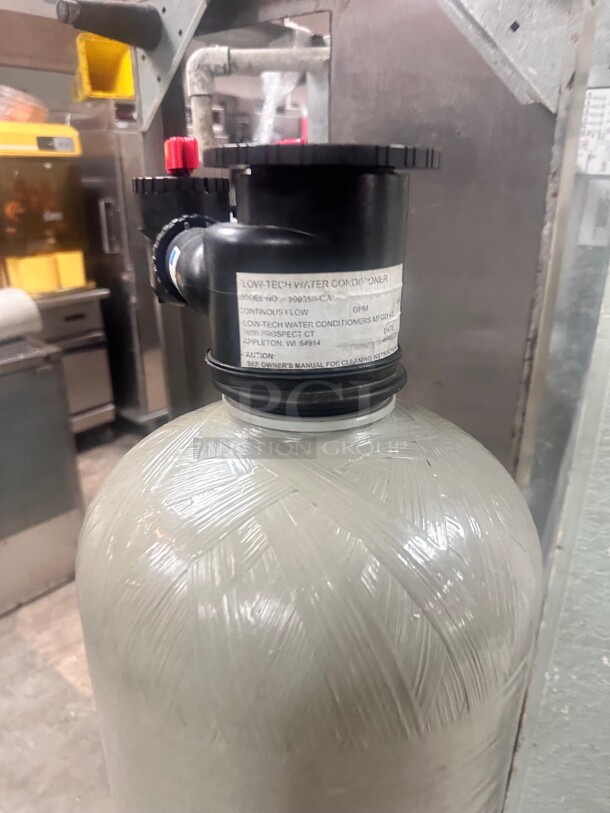 Flow-Tech Pure CA Carbon Whole-House Water Filter - Image 6 of 7