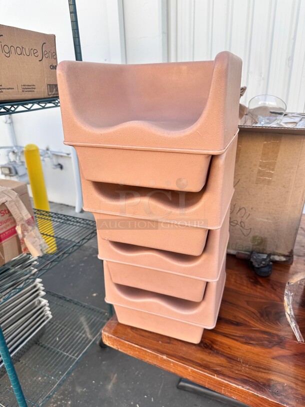 Plastic Booster Child Seat - Image 1 of 2