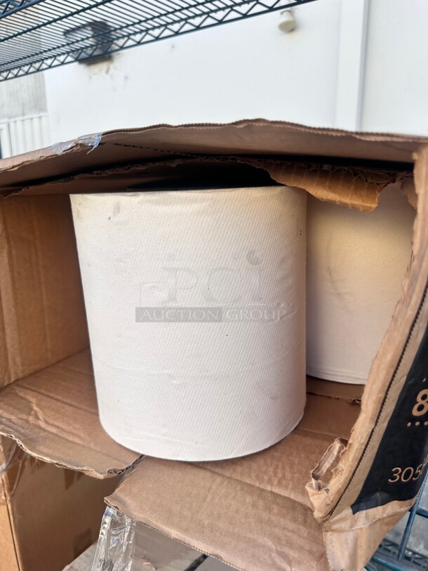One Lot Of Paper Towels - Image 2 of 3