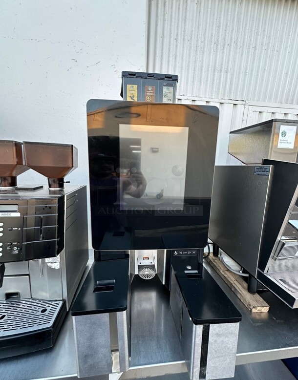 Bunn 44400.0200 Sure Immersion 312 Black Single Cup Coffee Brewer - 120V, 1800W Tested and Working - Image 2 of 5