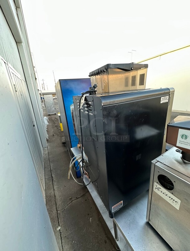 Bunn 44400.0200 Sure Immersion 312 Black Single Cup Coffee Brewer - 120V, 1800W Tested and Working - Image 5 of 5