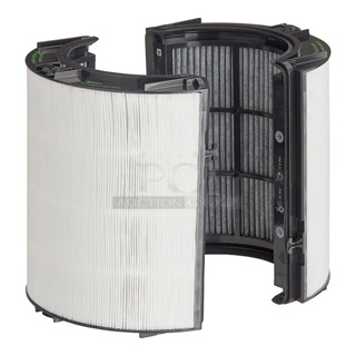 BRAND NEW SCRATCH AND DENT! Dyson 83696543201 360 Degree Glass HEPA + Carbon Filter for Select Dyson Air Purifiers