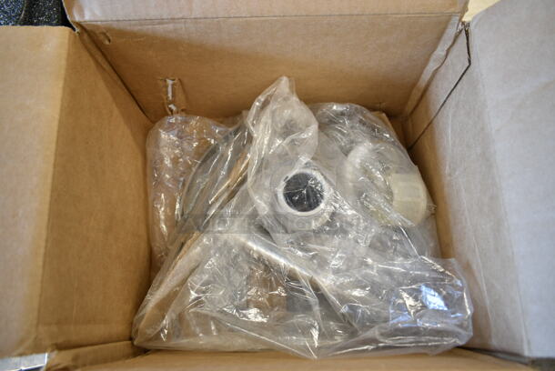 BRAND NEW SCRATCH AND DENT! Avantco 177MX20SKNIF Slicer Knife Assembly for MX20 Series Slicer and Shredder Attachments - Image 2 of 3
