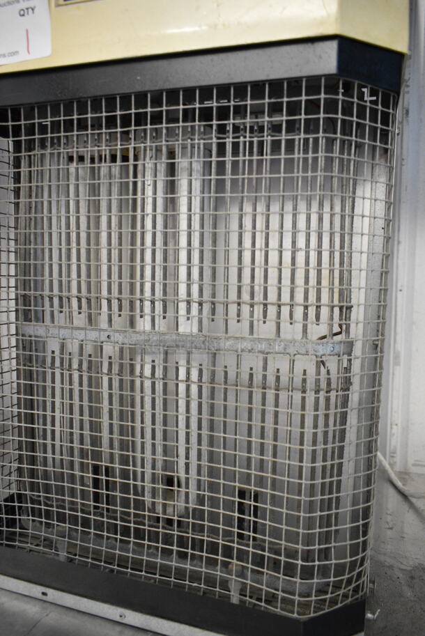 Flowtron FC 7800B Fly Control Bug Zapper. 120 Volts, 1 Phase. Tested and Does Not Power On - Image 3 of 4