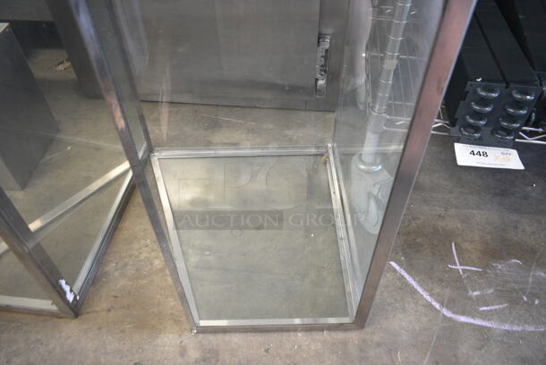 2 Sneeze Guards. 2 Times Your Bid! - Image 6 of 6