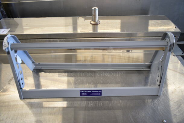BRAND NEW SCRATCH AND DENT! 43318PC Bulman A500-18 18" Paper Cutter - Image 2 of 6