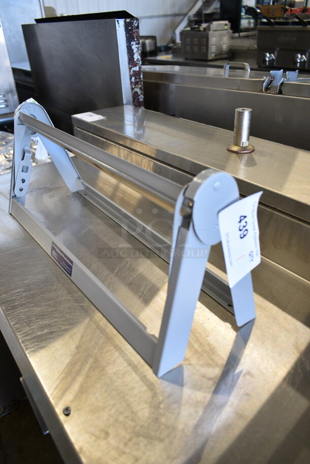 BRAND NEW SCRATCH AND DENT! 43318PC Bulman A500-18 18" Paper Cutter - Image 3 of 6