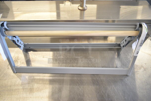 BRAND NEW SCRATCH AND DENT! 43318PC Bulman A500-18 18" Paper Cutter - Image 5 of 6