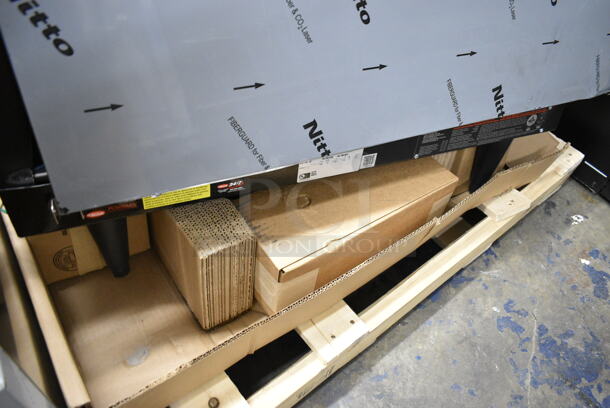 BRAND NEW SCRATCH AND DENT! Hatco PMG-200 Powermite Natural Gas Booster Heater for Conveyor Dishwasher. 195,000 BTU - Image 5 of 8