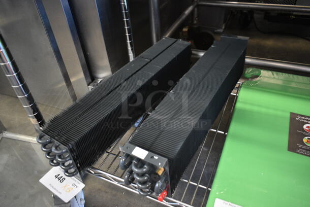 2 BRAND NEW SCRATCH AND DENT! Coils. 2 Times Your Bid! - Image 1 of 9