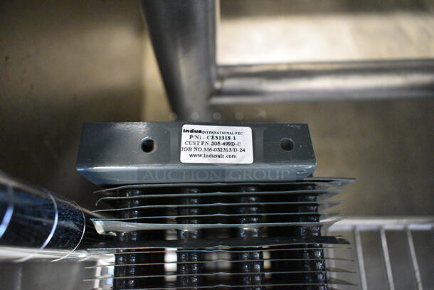 2 BRAND NEW SCRATCH AND DENT! Coils. 2 Times Your Bid! - Image 9 of 9