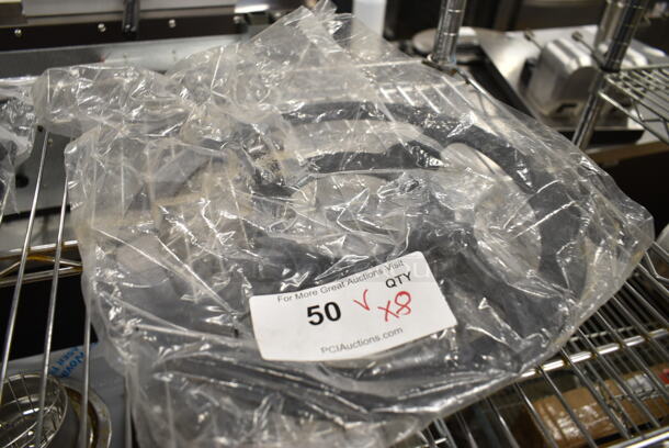 8 BRAND NEW SCRATCH AND DENT! Items Including 60143513-CL Part for Motor Assembly, 1315004864 Alto-Shaam 5004864 Stacking Hardware Kit for Cook and Hold Ovens, Holding Cabinets, and Smokers, Slicer Piece, Slicer Blade Sharpening Stone, Metal Pieces. 8 Times Your Bid! - Image 7 of 11