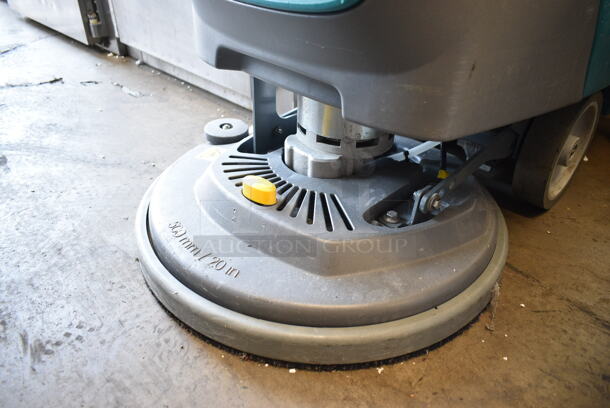 Tennant T300 Commercial Floor Cleaning Machine.  - Image 2 of 9
