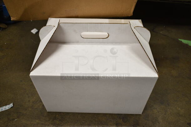 ALL ONE MONEY! Lot of Various Items Including 12212X5ST Foil Roll, Cups, Box of Drink Boxes.  - Image 8 of 9