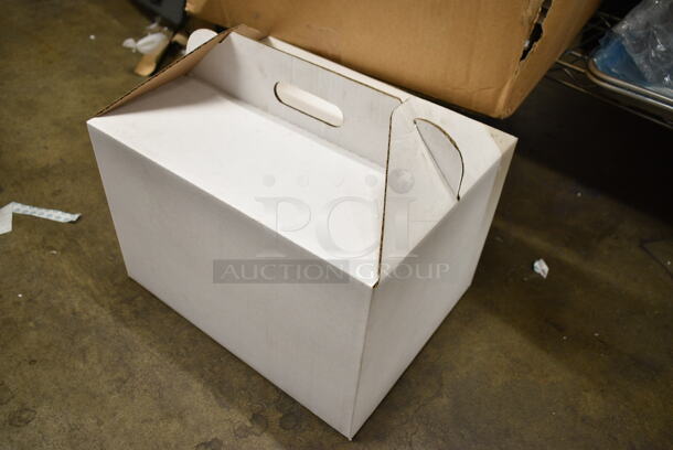 ALL ONE MONEY! Lot of Various Items Including 12212X5ST Foil Roll, Cups, Box of Drink Boxes.  - Image 9 of 9