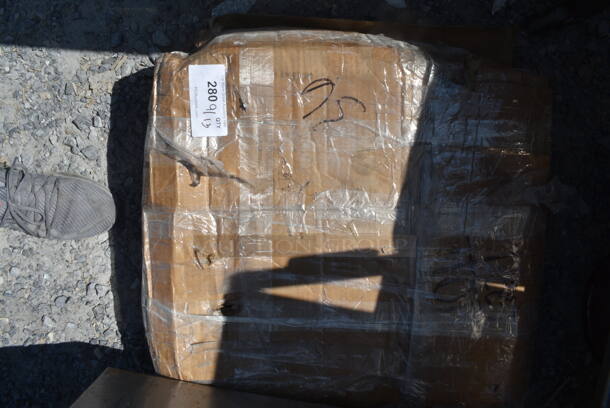BRANDS NEW SCRATCH AND DENT! Stone Unit. Appears to Have Damage.  - Image 2 of 6