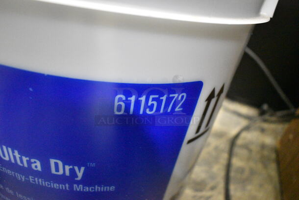 3 Barrels of Cleaner Including Low Temp Detergent, 2 Ecotemp Ultra Dry Rinse Additive. 3 Times Your Bid! - Image 7 of 7