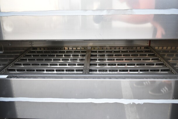 BRAND NEW! CaptiveAire SIF20DD Stainless Steel Commercial Pollution Control Module.  - Image 7 of 9