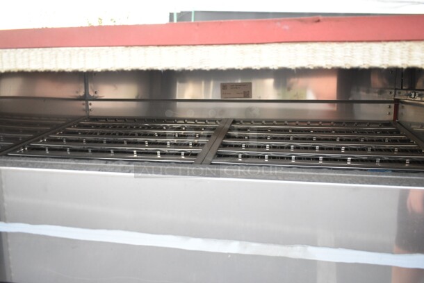 BRAND NEW! CaptiveAire SIF20DD Stainless Steel Commercial Pollution Control Module.  - Image 8 of 9