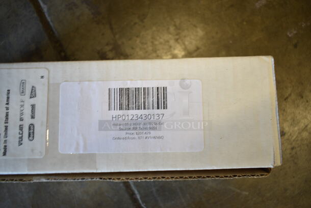 2 BRAND NEW SCRATCH AND DENT! Items Including 352CK124 Speed Queen CK124 Coin Slide Kit and HP0123430137 Hobart 01-234301-37500 Ss-Ext. 2 Times Your Bid!  - Image 4 of 4
