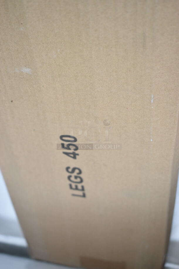 BRAND NEW SCRATCH AND DENT! Steelton 522BS3T38 3 Bowl 18 Gauge Underbar Sink - 38" x 18 3/4" - Image 5 of 9