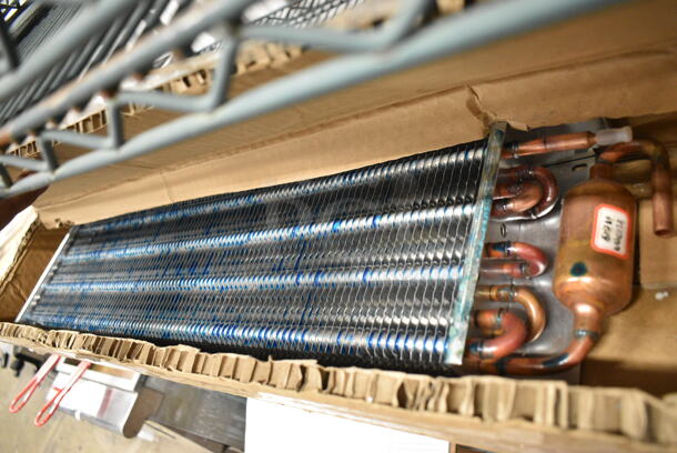 2 Items; Coil and Heating Element. 2 Times Your Bid!  - Image 3 of 8