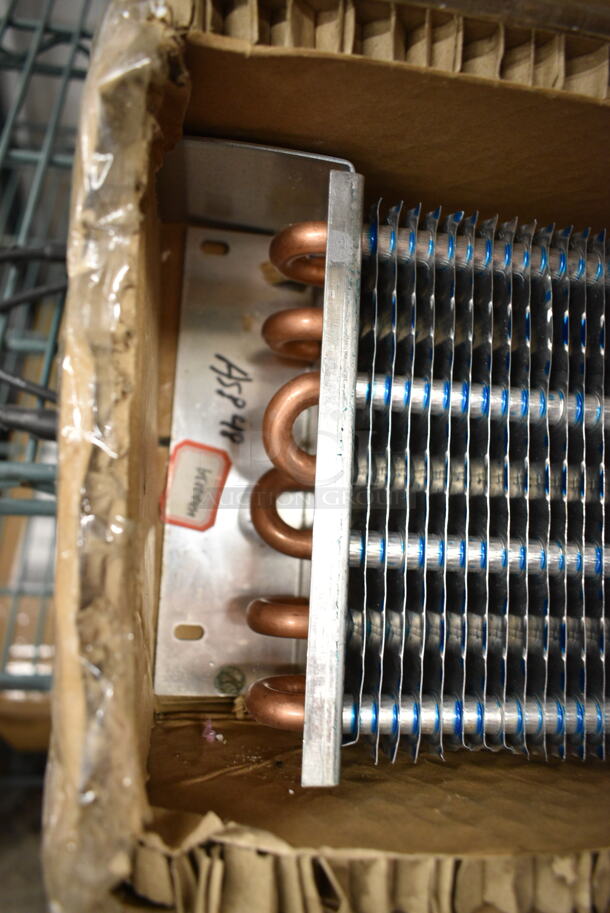 2 Items; Coil and Heating Element. 2 Times Your Bid!  - Image 5 of 8