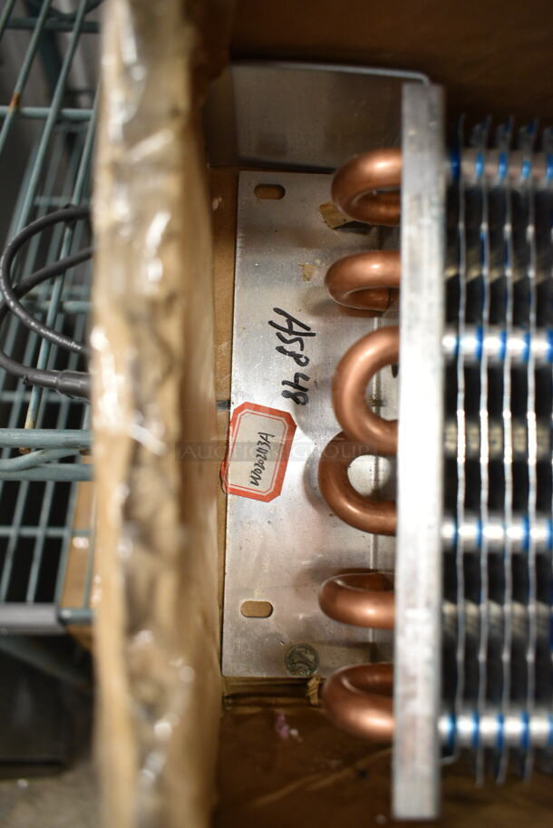 2 Items; Coil and Heating Element. 2 Times Your Bid!  - Image 6 of 8