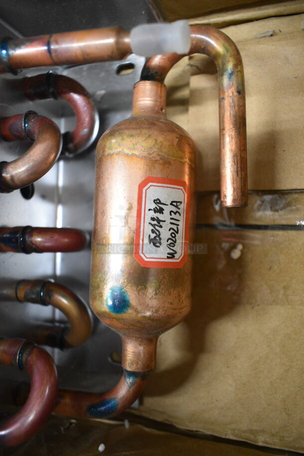 2 Items; Coil and Heating Element. 2 Times Your Bid!  - Image 7 of 8