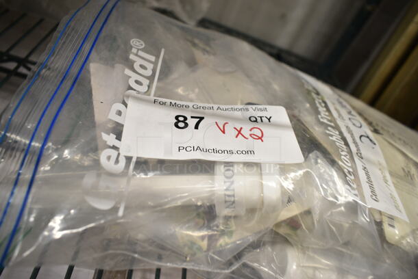 2 Items; Coil and Heating Element. 2 Times Your Bid!  - Image 8 of 8