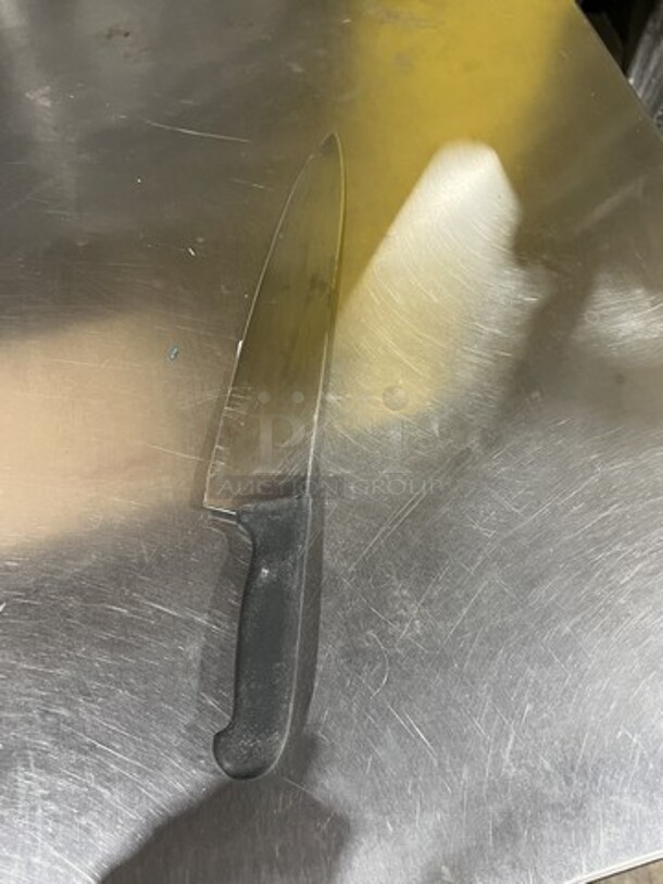 Dexter Commercial Kitchen/ Chef's Knife! - Image 2 of 5