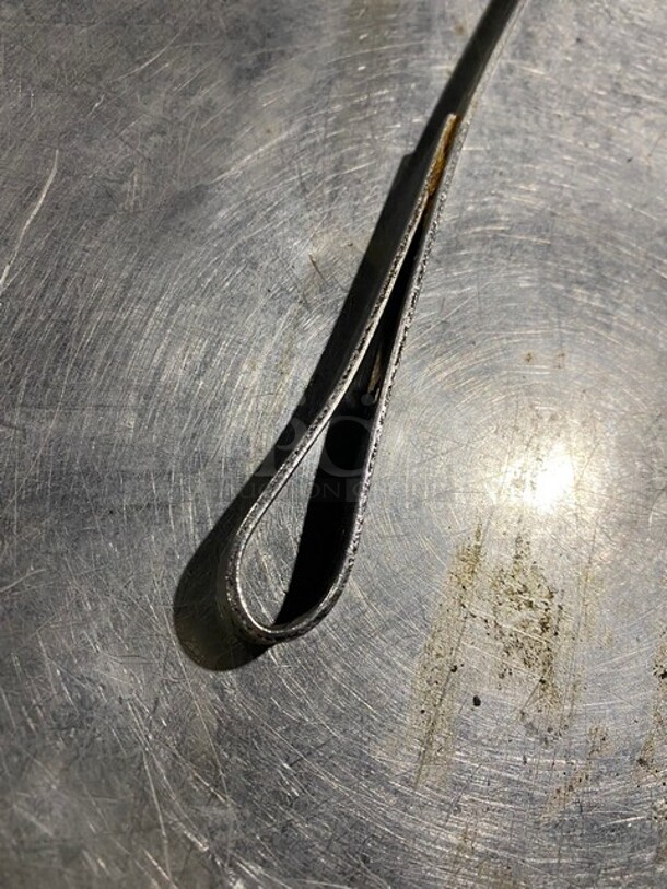 ALL ONE MONEY! Stainless Steel Skewers! - Image 5 of 6