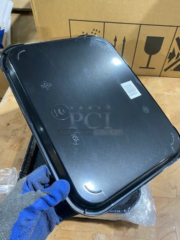 Brand New  Vollrath Plastic Fast Food Tray! 12x Your Bid! - Image 5 of 6