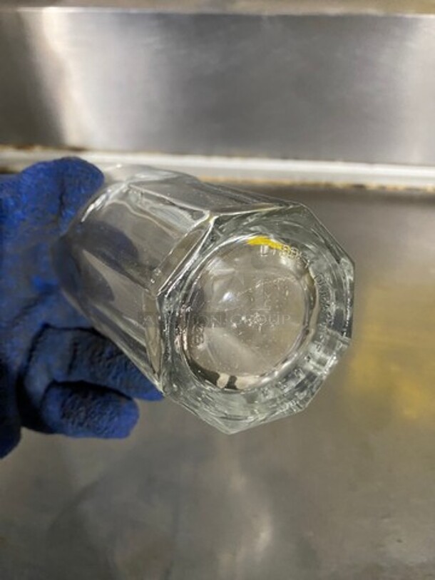 ALL ONE MONEY! Drinking Glasses! - Image 4 of 4