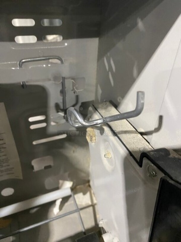 Kimberly Clark Wall Mount Paper Towel Dispenser! - Image 5 of 5