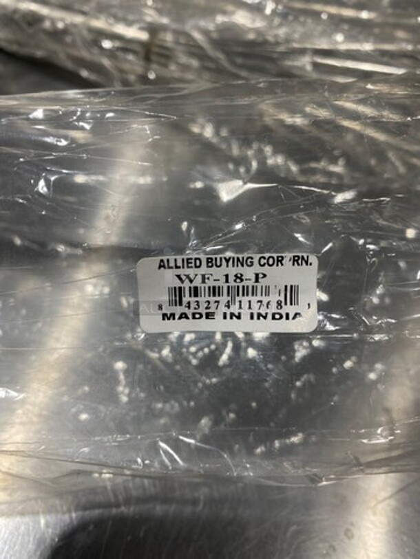 NEW! Allied Buying Metal Handheld Whisk! 4x Your Bid! - Image 2 of 5