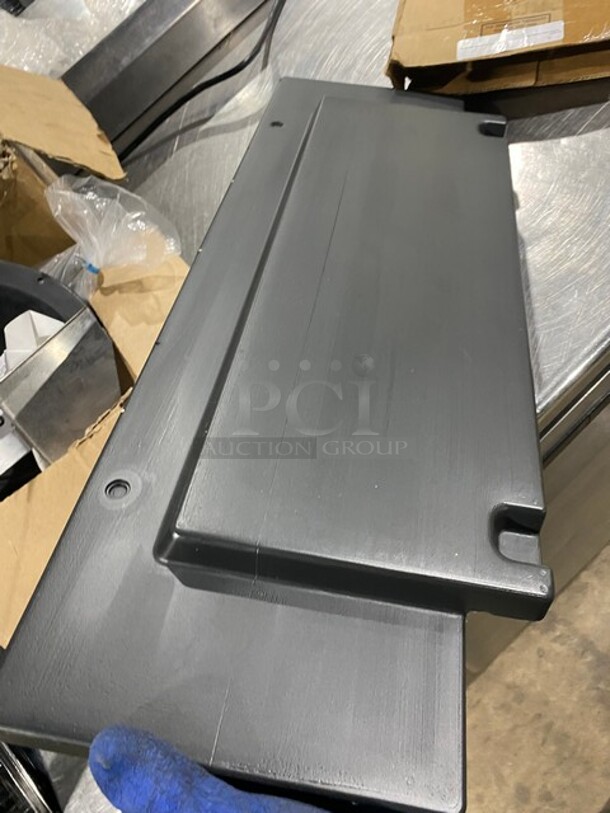 New In The Box! Hoshizaki Top Kit for Hoshizaki Ice Maker! Model HS-2033 - Image 3 of 3