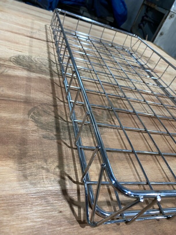 Brand New Bagel/Pastries Racks! 3x Your Bid! - Image 5 of 5