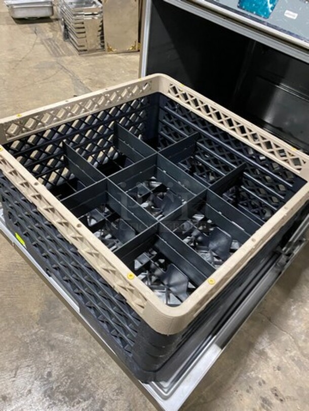 Amazing! Late Model! HOBART ADVANSYS Stainless Steel Commercial Undercounter Dishwasher! MODEL LXER Serial 231198825! 120/208-240v 1PH - Image 5 of 9